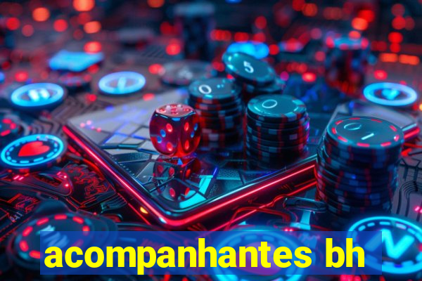 acompanhantes bh